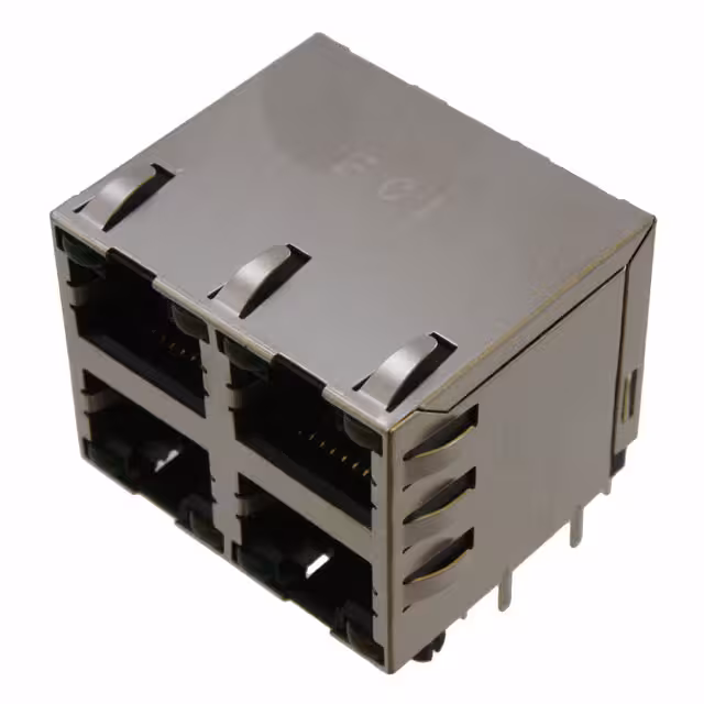 10118076-513B010LF Amphenol ICC (FCI)  Connecteurs modulaires